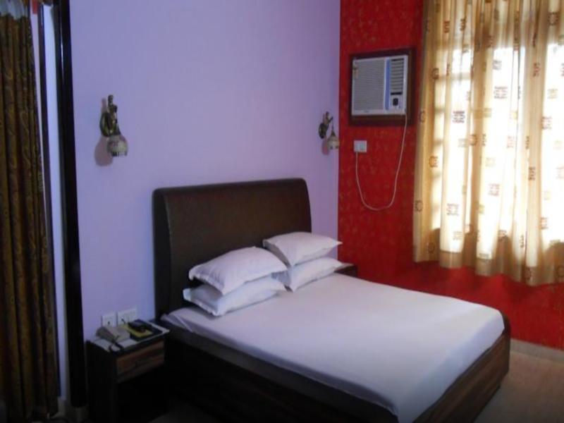 סיליגורי Hotel Tourist Inn מראה חיצוני תמונה